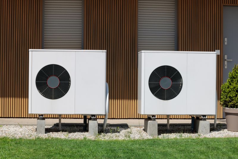 Central Air Unit Replacement in Columbus, OH